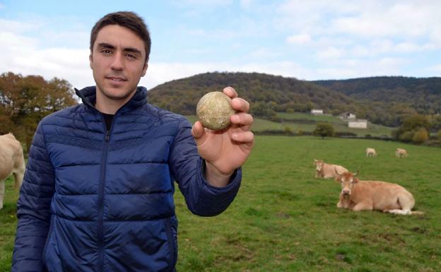 «La falta en el seis y medio obliga a sacar más corto y rápido»