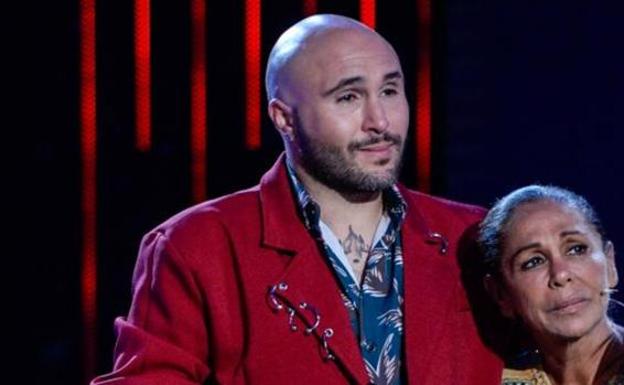 Kiko Rivera concede su entrevista mas demoledora contra su madre