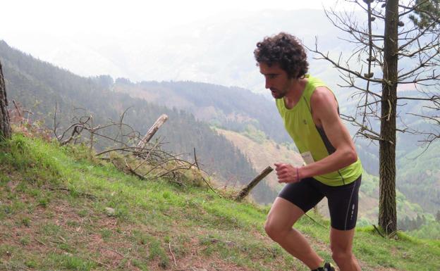 Reto solidario en Izazpi