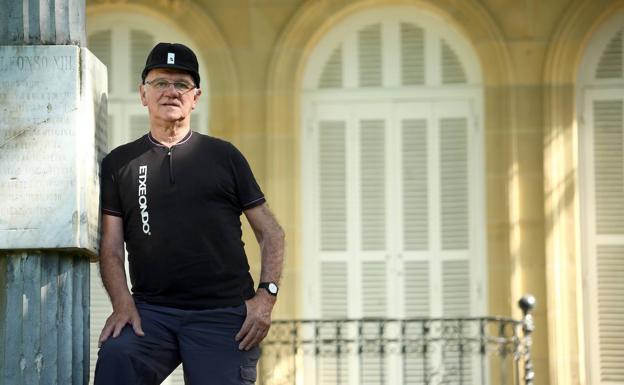 Si dos eran pocos, toma tres