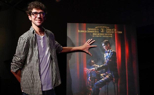 «Era un bicharraco que adoraba los monstruos»