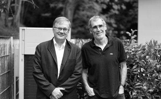 Investigadores del DIPC y UPV reciben una ayuda europea de 9,3 millones para indagar sobre el origen del universo