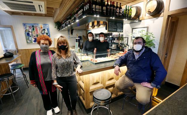 Recorriendo nuestra historia