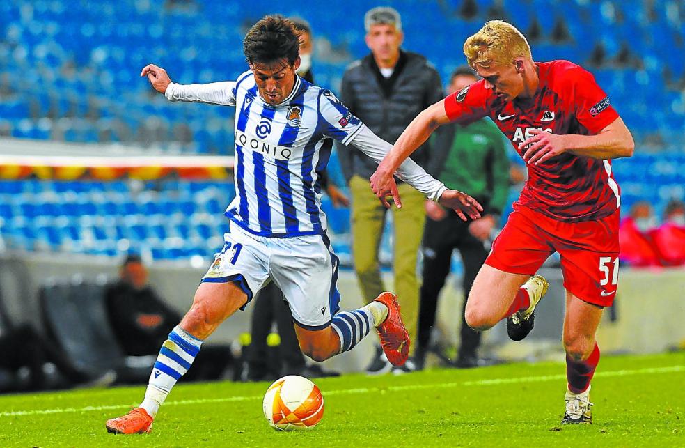 El mejor de hace tiempo