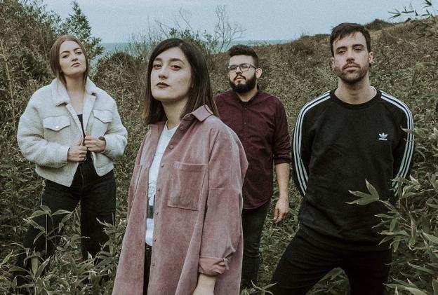 Rock contra la pandemia en Beratu Jaialdia