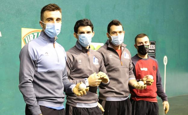 Los festivales, a partir de mañana a puerta cerrada