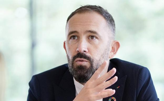 Itxaso convoca un acto con víctimas por el Día de la Memoria y pone el foco en los 'ongi etorris'