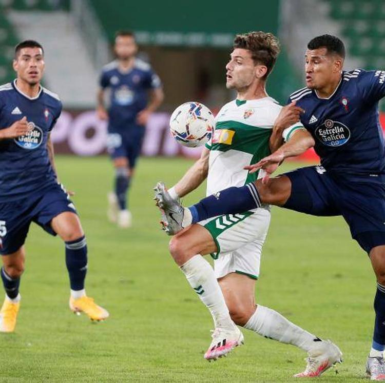 Vídeo: El Celta rasca un punto a domicilio