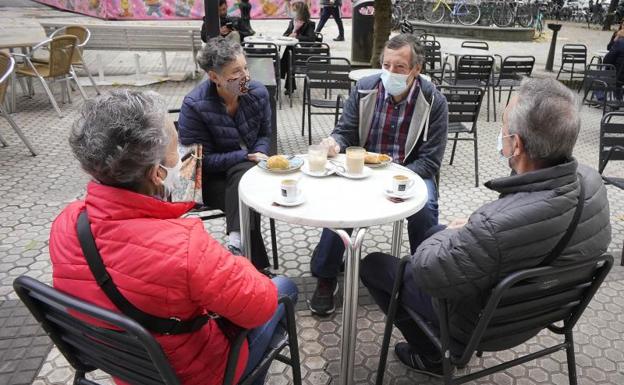 «Llegan tarde, pero las medidas están justificadas»