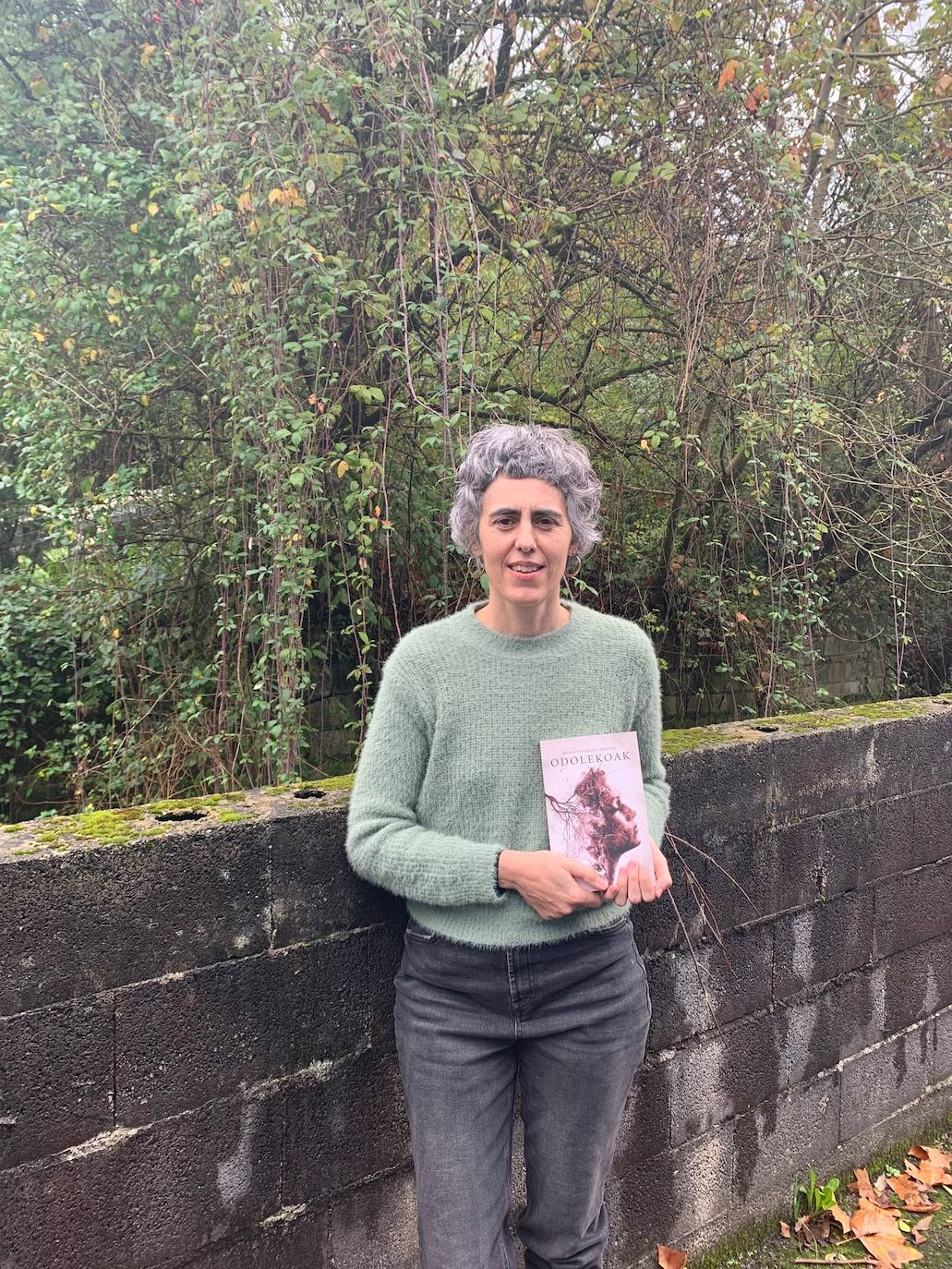 Memoriaren eragina eta amatasunaren katramilak