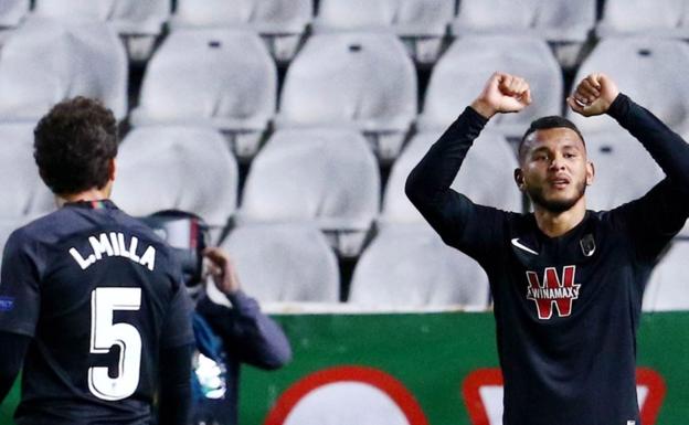 El Granada pide aplazar el partido pero la Liga lo mantiene