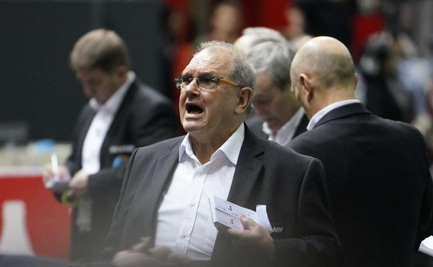 Otro rejón de muerte para los corredores de apuestas