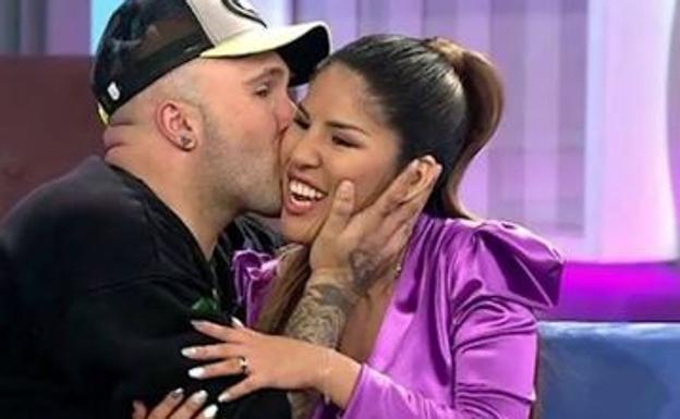 El emotivo mensaje de felicitación de Kiko Rivera a Isa Pantoja