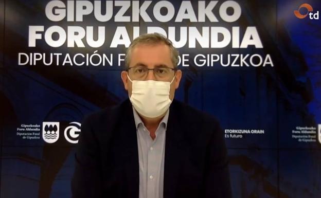 La Diputación de Gipuzkoa promete ayudas fiscales a los hosteleros