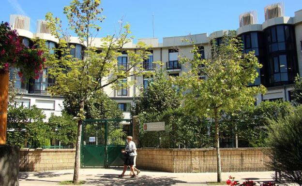Seis nuevos positivos elevan a 178 los casos en las residencias de mayores de Gipuzkoa