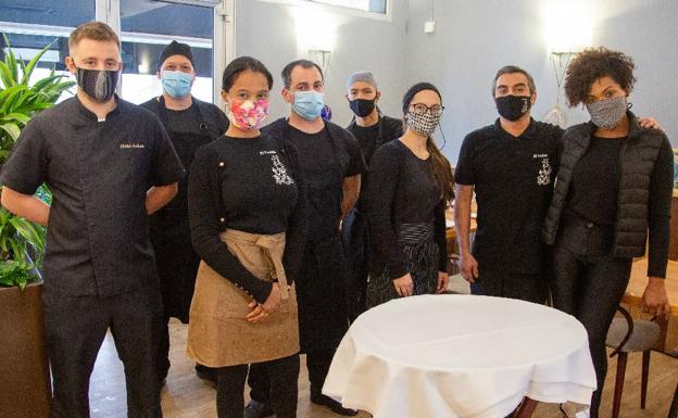 Cocinando el día a día