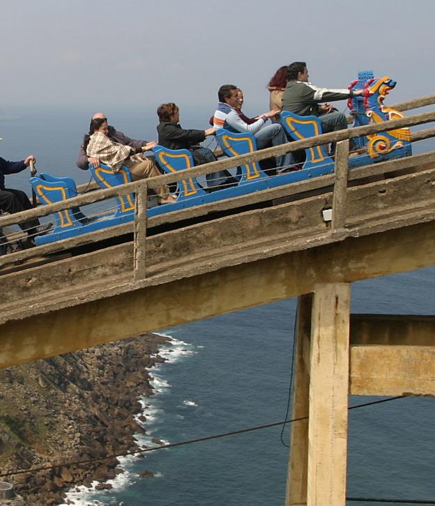 Emozioen mendi suitzarra