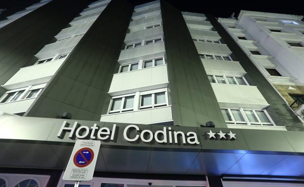 Cierre en cascada de hoteles en Gipuzkoa ante la falta de clientes por las restricciones