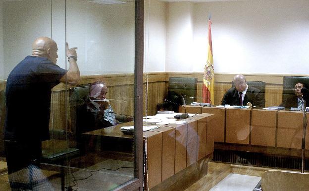 Sortu dice que la huelga de hambre de un preso de ETA «no tiene ningún sentido ni recorrido»