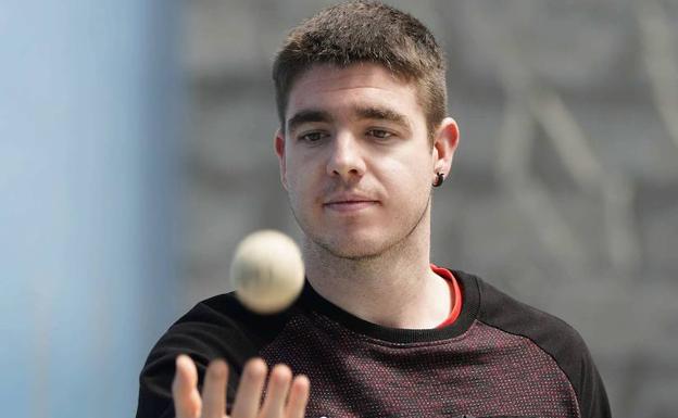 Manomanista: El campeón se estrena en el Uranzu