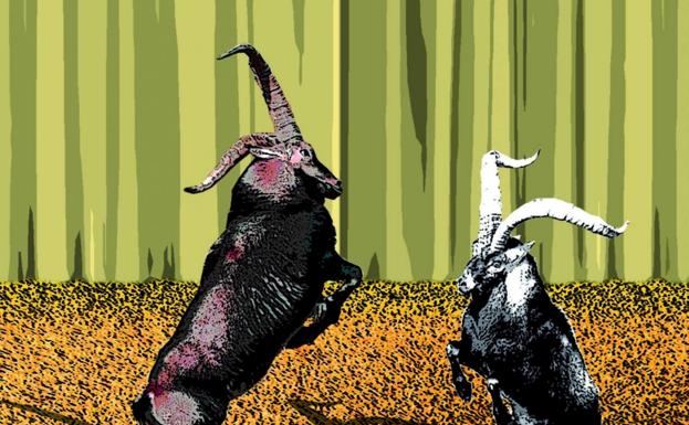 Banderizos del siglo XXI