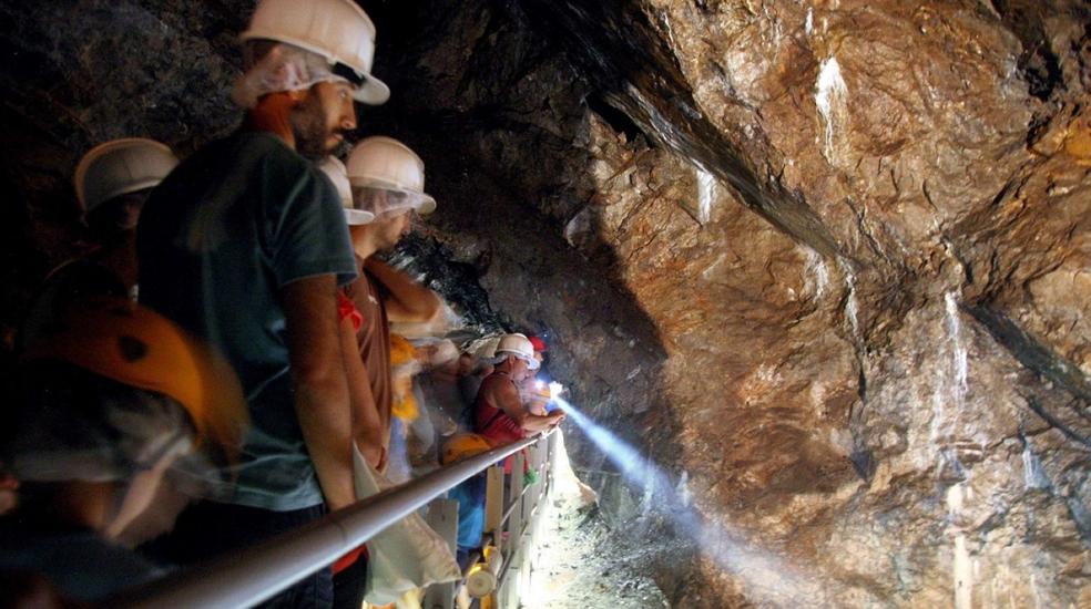 Minas romanas con mucho valor añadido