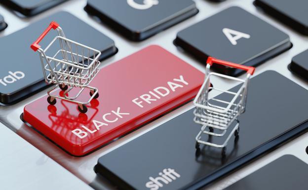 Cómo conseguir los mejores descuentos en el Black Friday