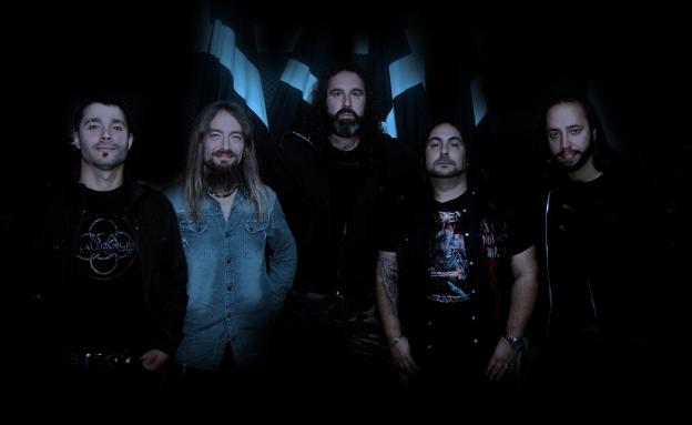 Vhäldemar y Etorkizun Beltza protagonizan el noveno Zombie Jaialdia