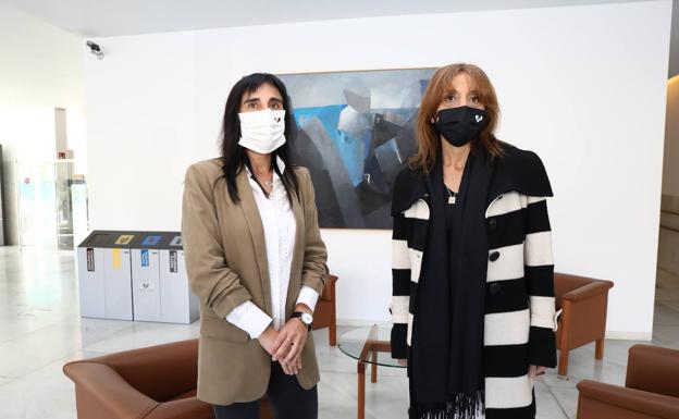 Balluerka se despide del claustro de la UPV con «un saldo final claramente positivo»