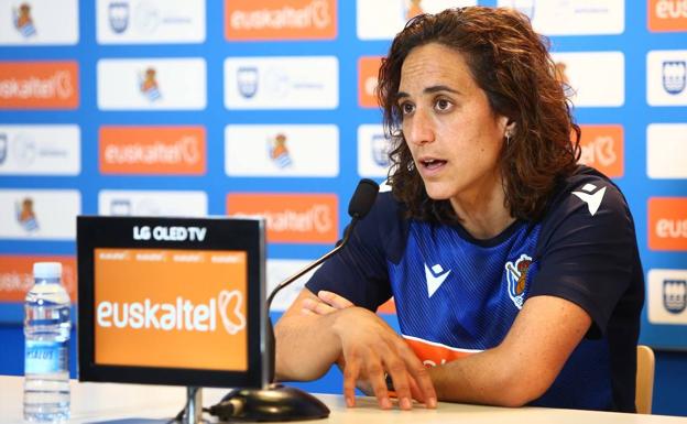 Arroyo: «Tenemos armas para todos los escenarios»