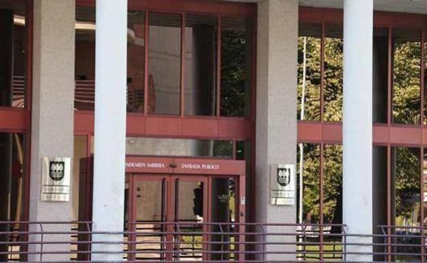 La caída recaudatoria en Gipuzkoa se modera al 9,7% hasta octubre