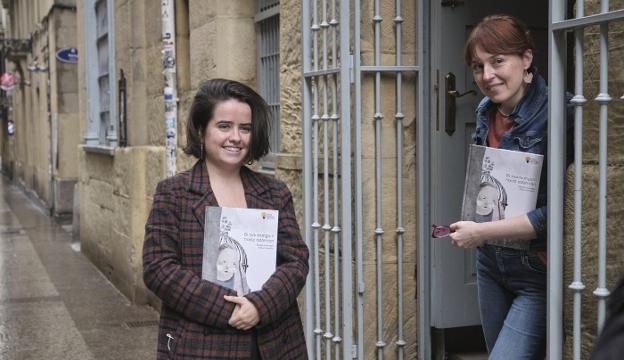 «Istorio triste eta gogorra», modu poetikoan kontatua