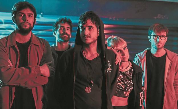 «Ahora cada concierto lo vivimos como si fuera el último: salimos a matar»