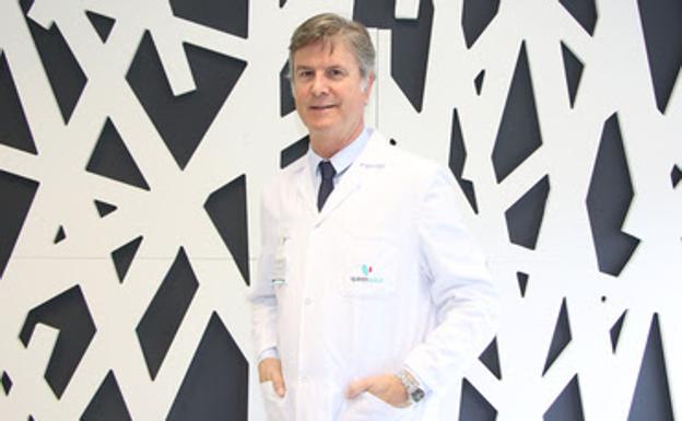 Abril de 2020: el mes con más muertes en Euskadi en medio siglo