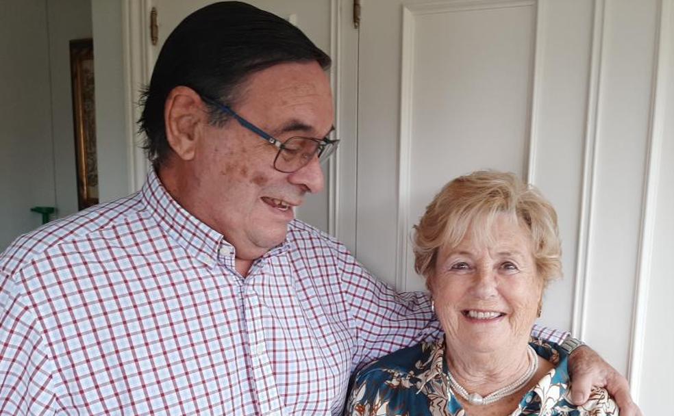 La carta de amor del Urumea vuelve a sus dueños