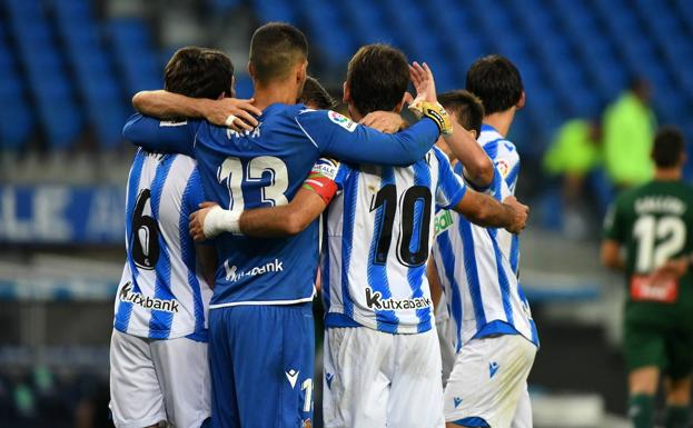 El límite salarial de la Real sube hasta los 100 millones de euros