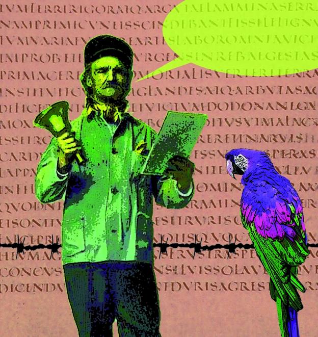 Desinformación y democracia