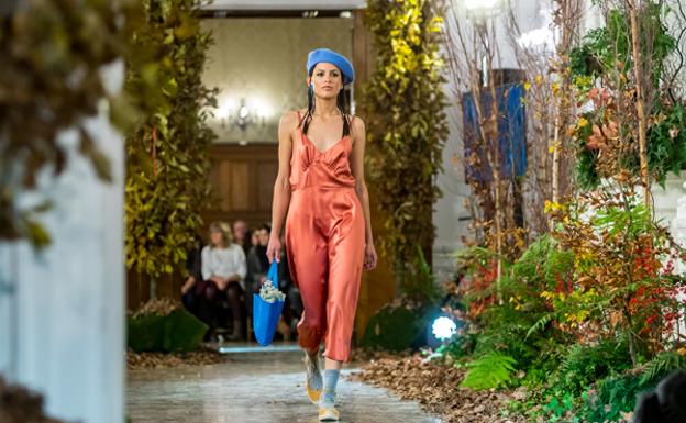 La V edición del Desfile de Moda Sostenible se celebrará el 28 de noviembre