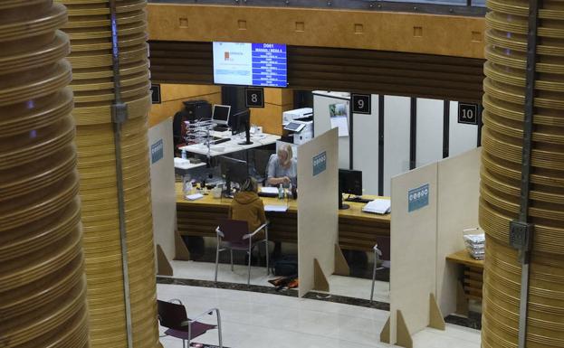 La Hacienda foral mejorará Patrimonio para retener y atraer a las empresas familiares