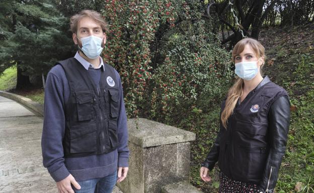 La Ertzaintza detecta un aumento de menores que intercambian contenido sexual por recompensas