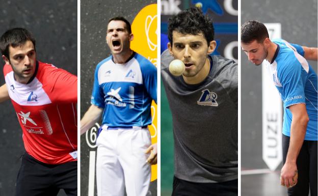 Ningún acertante en la quiniela de las semifinales