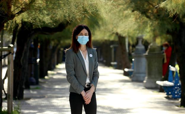 «En la situación en la que estamos, no podíamos imaginar esta participación»