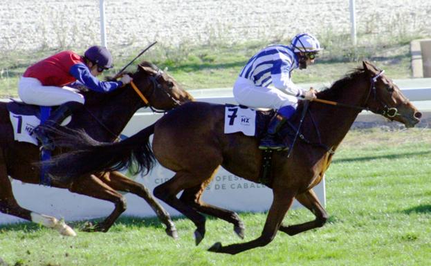 Guillermo Arizkorreta establece un nuevo récord de victorias