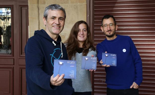 «Este trabajo nos representa mejor que cualquier disco de estudio»