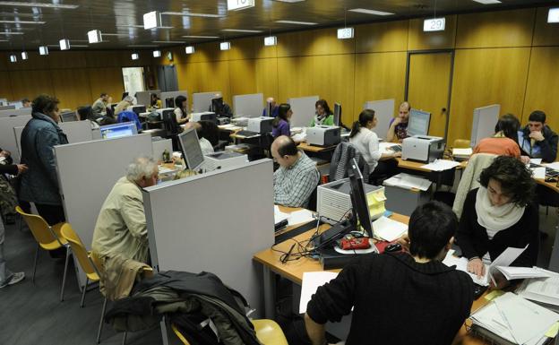 Los funcionarios podrán cobrar complementos variables ligados al cumplimiento de objetivos