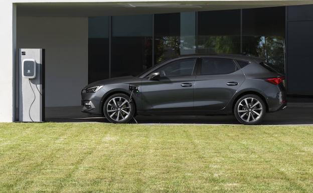 León PHEV, el Seat más potente con el menor consumo y emisiones