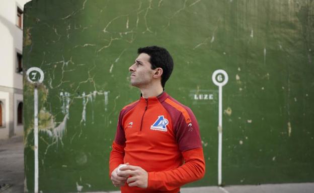 Jokin Altuna: «Si todos nos hubiéramos desentendido de la huelga, no sé dónde estaríamos ahora»