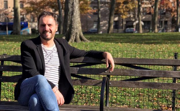 'Bilbao-New York-Bilbao', euskal literatura aberastu duten liburuen mintegiko lehen hazia