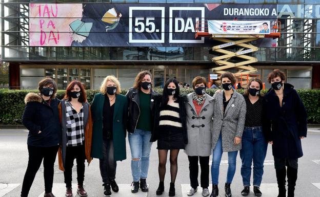 Durangoko Azoka, escaparate virtual de más de 800 novedades