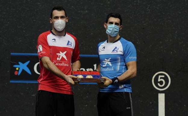 Altuna III asegura que «las estadísticas no ganan los partidos»